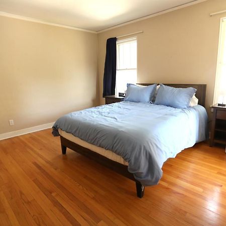 Blue House, Blocks From Ross-Aide, Mackey, Samara House, Birck Golf Complex Βίλα West Lafayette Εξωτερικό φωτογραφία