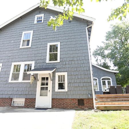 Blue House, Blocks From Ross-Aide, Mackey, Samara House, Birck Golf Complex Βίλα West Lafayette Εξωτερικό φωτογραφία