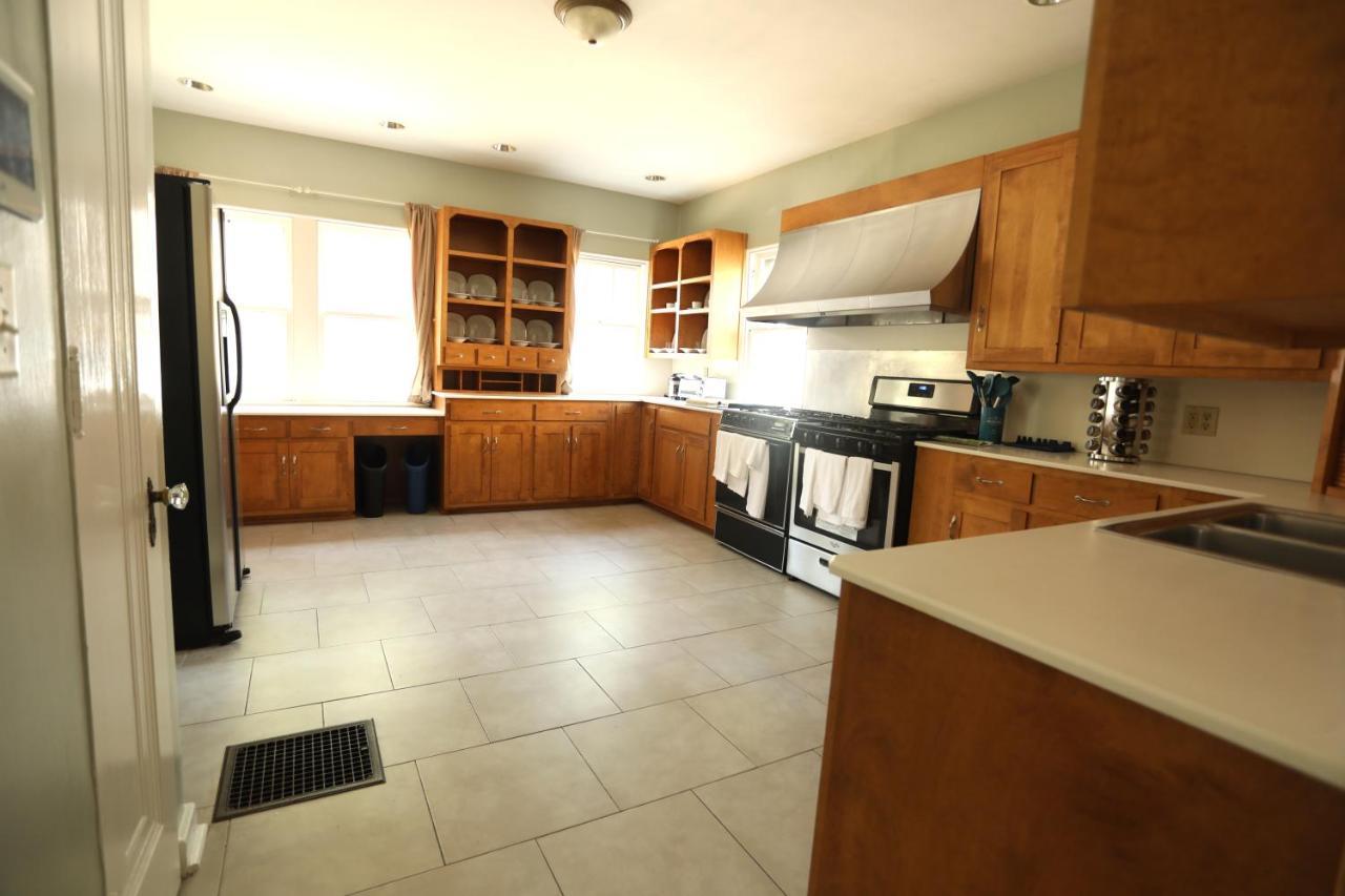 Blue House, Blocks From Ross-Aide, Mackey, Samara House, Birck Golf Complex Βίλα West Lafayette Εξωτερικό φωτογραφία