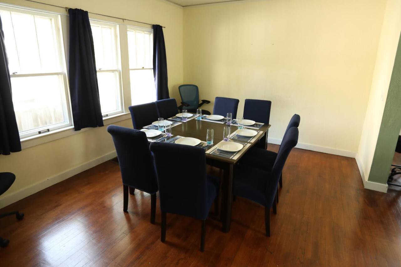 Blue House, Blocks From Ross-Aide, Mackey, Samara House, Birck Golf Complex Βίλα West Lafayette Εξωτερικό φωτογραφία