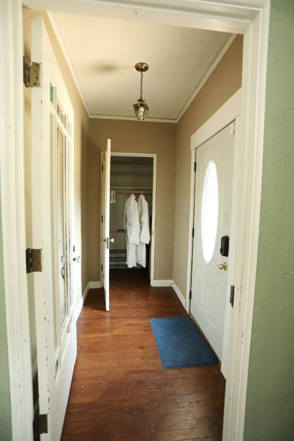 Blue House, Blocks From Ross-Aide, Mackey, Samara House, Birck Golf Complex Βίλα West Lafayette Εξωτερικό φωτογραφία
