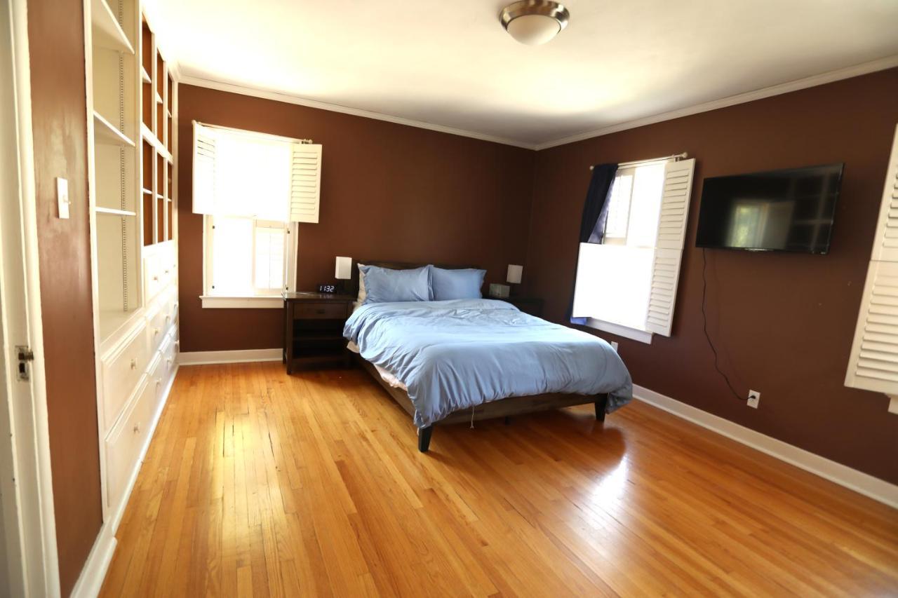 Blue House, Blocks From Ross-Aide, Mackey, Samara House, Birck Golf Complex Βίλα West Lafayette Εξωτερικό φωτογραφία