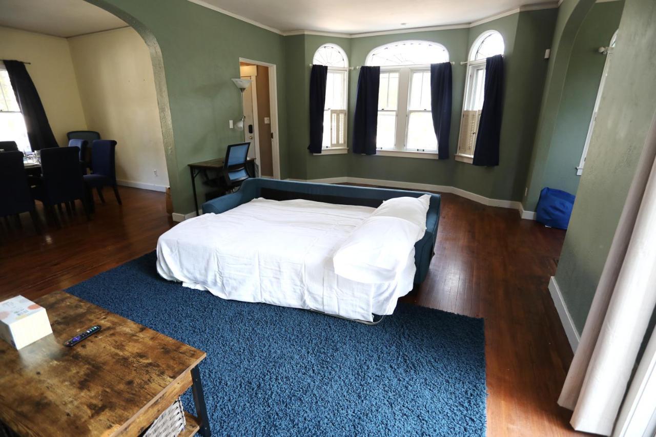 Blue House, Blocks From Ross-Aide, Mackey, Samara House, Birck Golf Complex Βίλα West Lafayette Εξωτερικό φωτογραφία