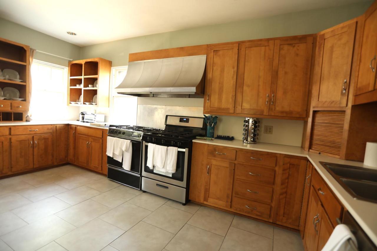 Blue House, Blocks From Ross-Aide, Mackey, Samara House, Birck Golf Complex Βίλα West Lafayette Εξωτερικό φωτογραφία