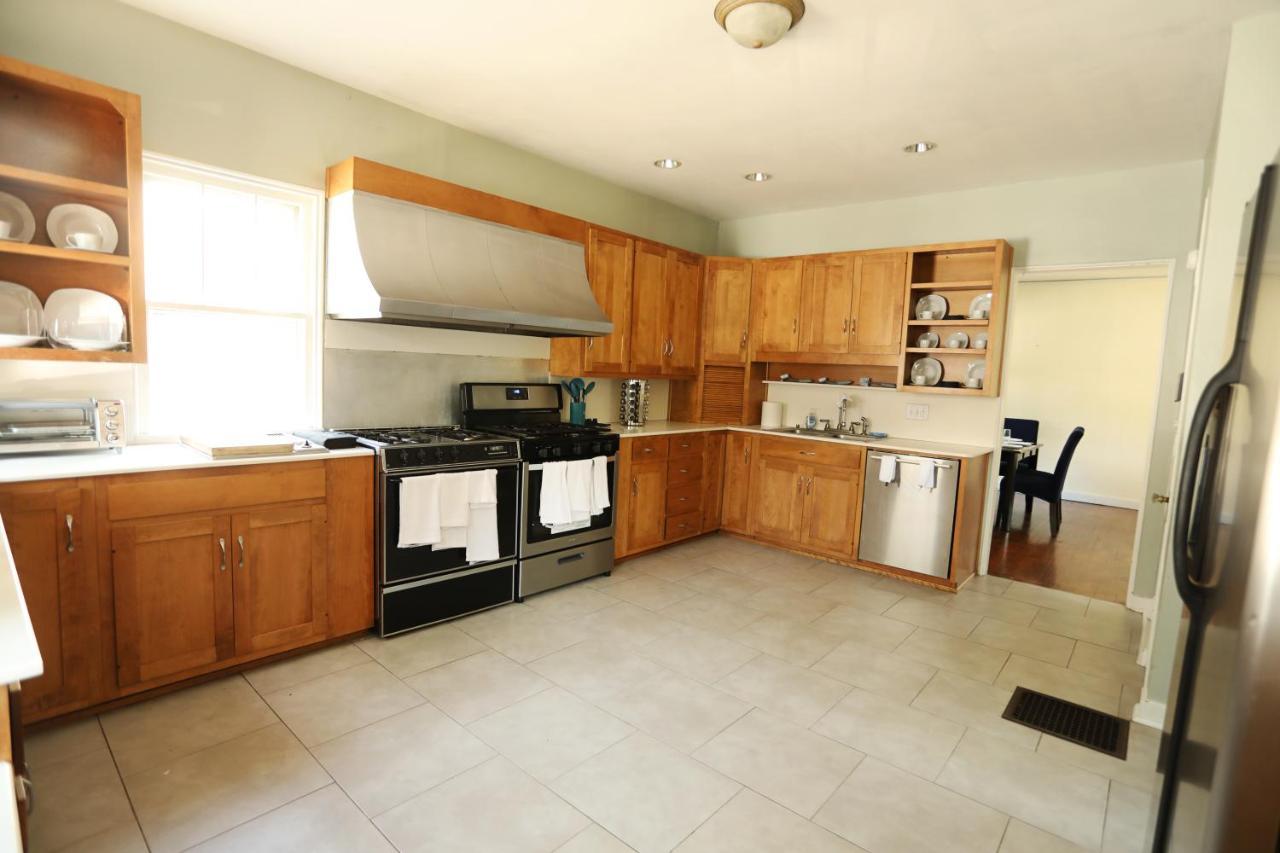 Blue House, Blocks From Ross-Aide, Mackey, Samara House, Birck Golf Complex Βίλα West Lafayette Εξωτερικό φωτογραφία