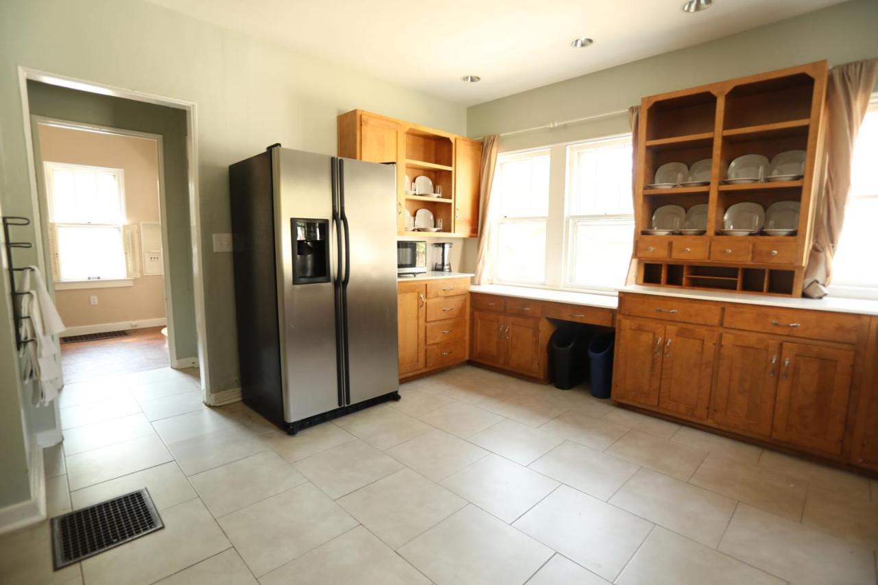 Blue House, Blocks From Ross-Aide, Mackey, Samara House, Birck Golf Complex Βίλα West Lafayette Εξωτερικό φωτογραφία