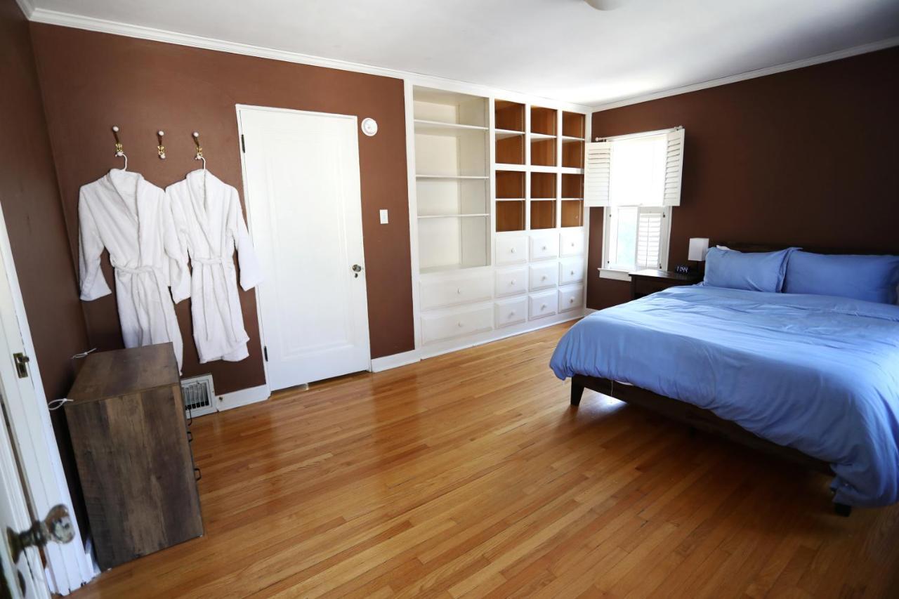 Blue House, Blocks From Ross-Aide, Mackey, Samara House, Birck Golf Complex Βίλα West Lafayette Εξωτερικό φωτογραφία