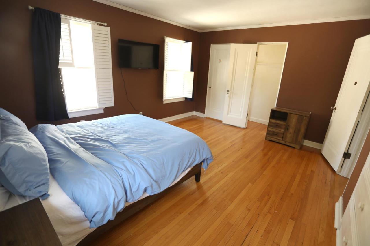Blue House, Blocks From Ross-Aide, Mackey, Samara House, Birck Golf Complex Βίλα West Lafayette Εξωτερικό φωτογραφία
