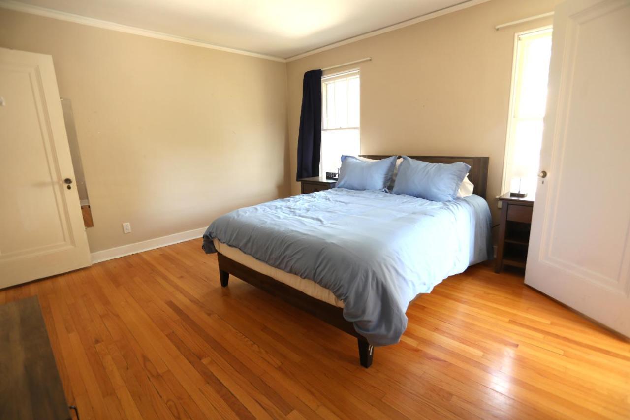 Blue House, Blocks From Ross-Aide, Mackey, Samara House, Birck Golf Complex Βίλα West Lafayette Εξωτερικό φωτογραφία