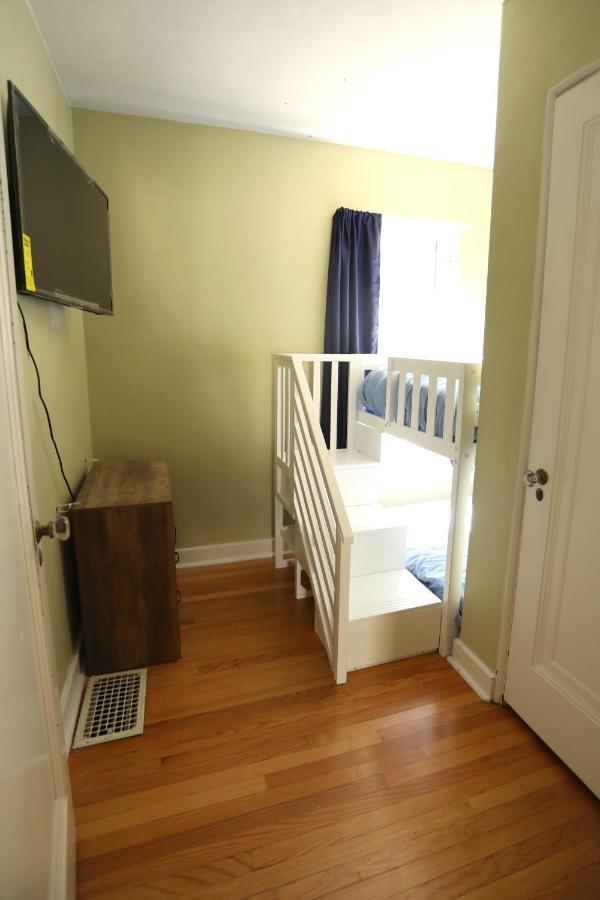 Blue House, Blocks From Ross-Aide, Mackey, Samara House, Birck Golf Complex Βίλα West Lafayette Εξωτερικό φωτογραφία